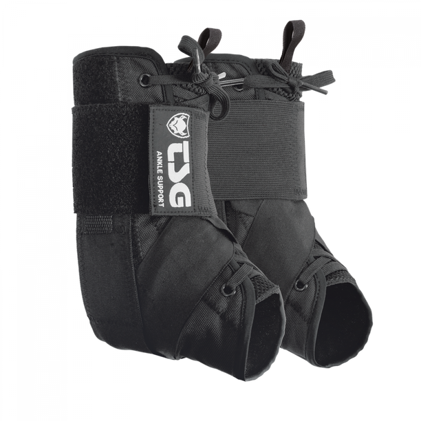 Protectie Glezna TSG Ankle Support - Negru