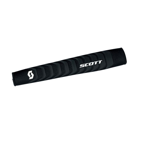 Protectie Lant Chainstay Scott Neopren, TPU, Velcro, Scale