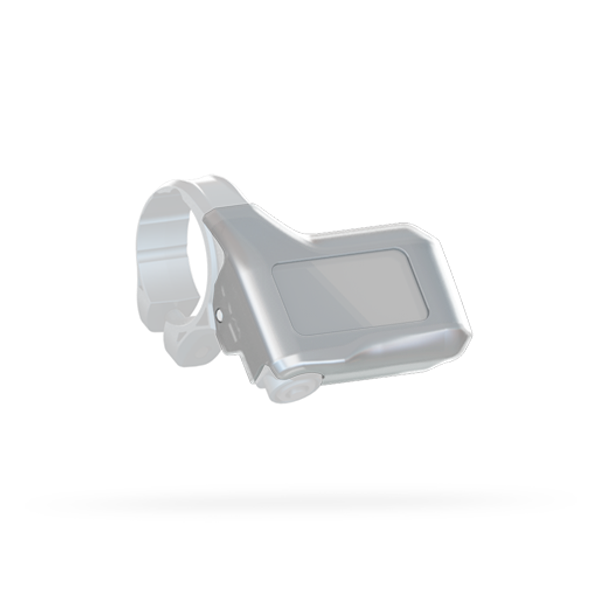 Protectie PRO pentru display Steps