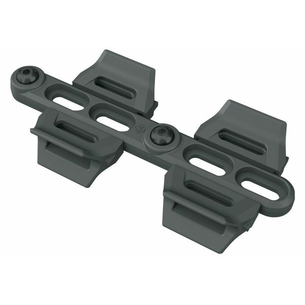 Adaptor suport bidon SKS Cage Shifter Plus Negru