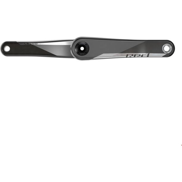 Brate angrenaj Pedalier Sram RED GXP negru, 175mm