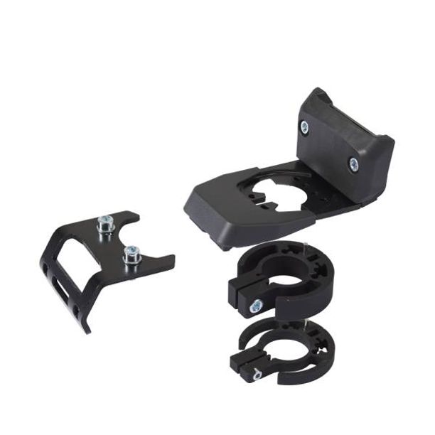 Adaptor Acros Urban IKI - ICR transversal - (rutare cablu integrata)