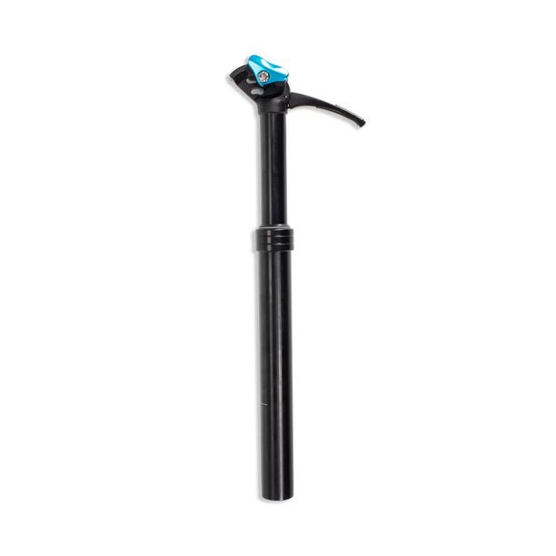 Dropper Post RFR Aluminiu 31.6 mm 350 mm Negru