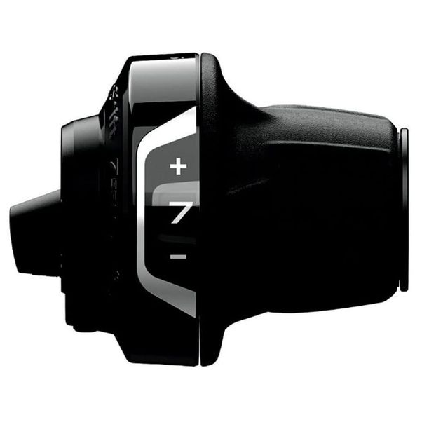 Maneta de Schimbator Shimano SL-RV400-7R Dreapta 7 viteze Revo 2050mm cu OGD Vrac