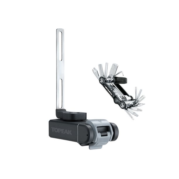 Suport si scule Topeak Ninja-T, TNJ-TM