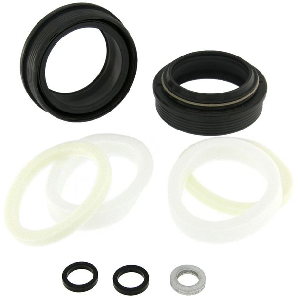 Semeringuri Racingbros Modi 32mm (FOX - RockShox - X Fusion)