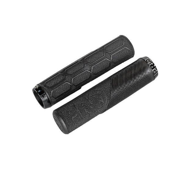 Mansoane PRO Trail Lock-On Fara Flansa 32mm/132mm