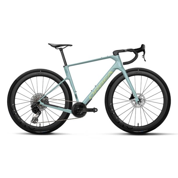 Bicicleta Gravel Orbea Terra Race M22 LTD 1X 2027 28"