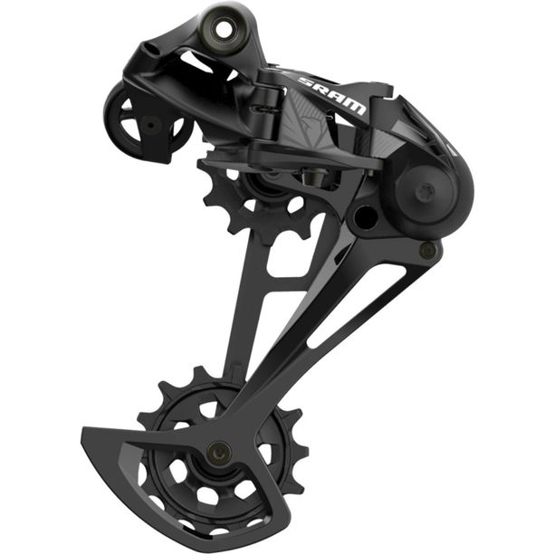 Schimbator Sram SX Eagle 12 lung, Culoare: Black