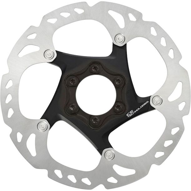 Rotor pt frana pe Disc Shimano SM-RT86 S 6-Bolt Type