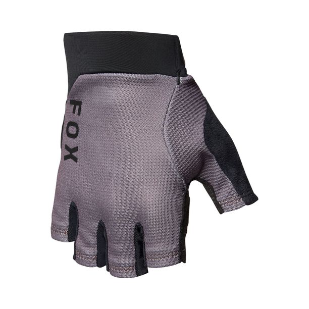 Manusi Scurte Fox Racing Ranger gel Violet