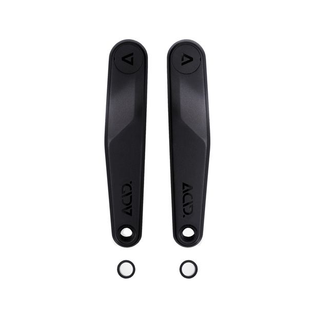 Brate Angrenaj ACID Trekking Hybrid (ISIS / GEN4) 175mm