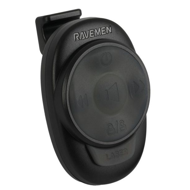 Buton Comanda Ravemen Compatibil Cu Stop NT101 Wireless