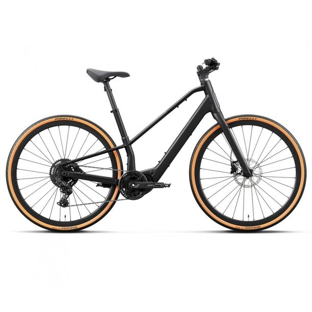 Bicicleta Electrica Urban Orbea Carpe 25 2027