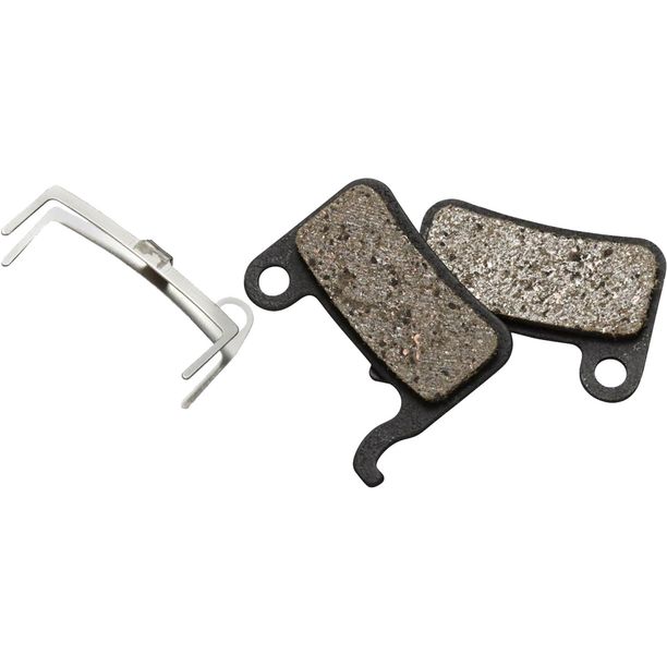 Placute de frana organice Reverse AirCon Shimano XTR 2000-2011
