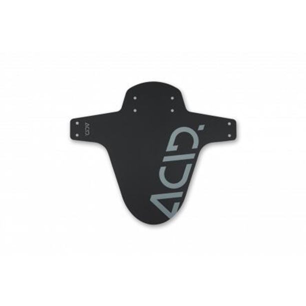 Aparatori Noroi Acid Downhill , Negru, gri