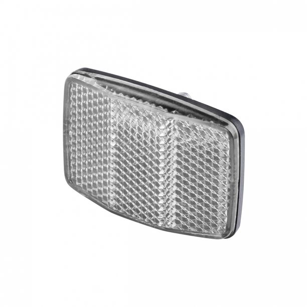 Reflectorizant fata alb