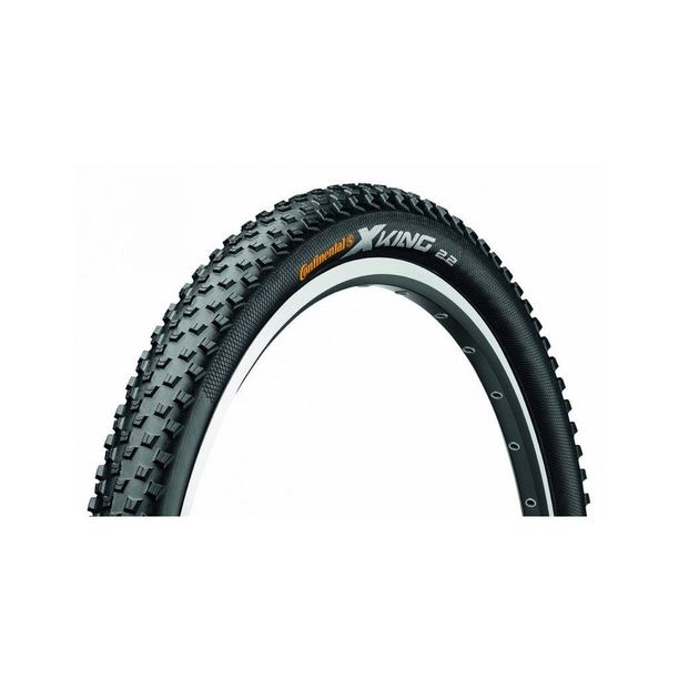 Anvelopa Bicicleta Continental 29x2.2 X-King 55-622