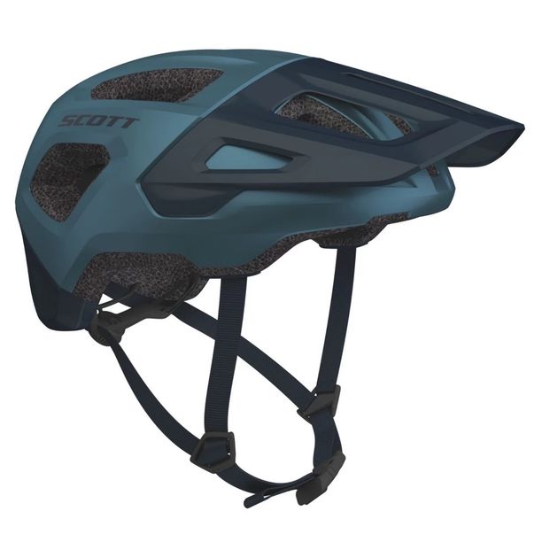 Casca Bicicleta Scott Argo Plus JR