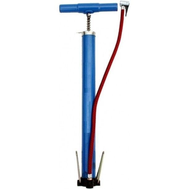 Pompa Bicicleta AUTO METAL -20