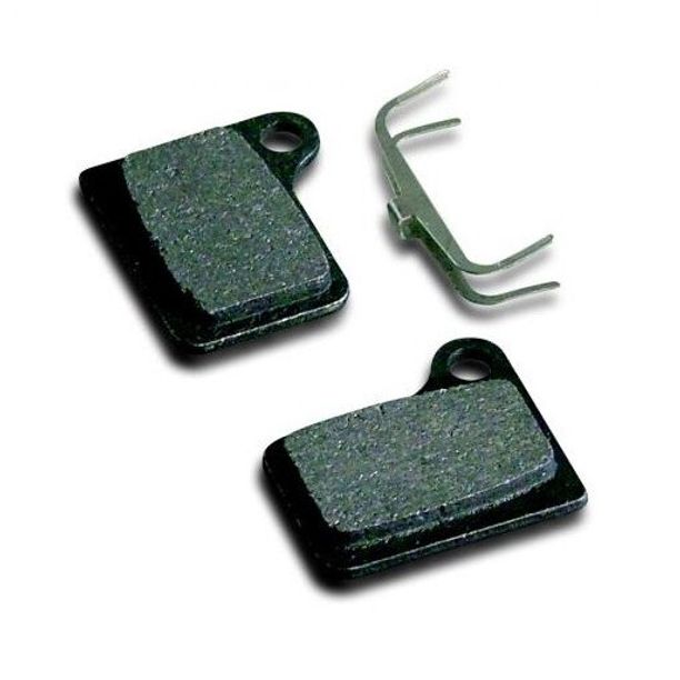 Placute de frana disc semi-metalice Fibrax ASH992