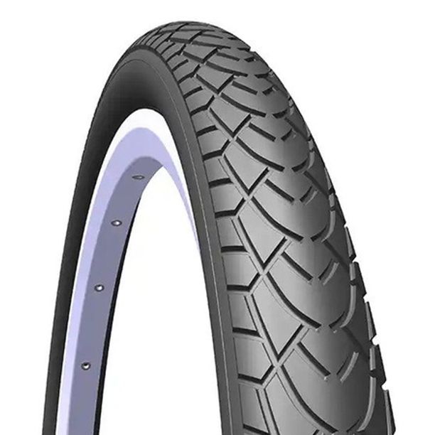 Anvelopa Mitas 10x1.75x2 (47-152), V41 Walrus