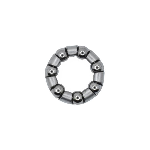 Coronita ax subtire Fata 7 bile