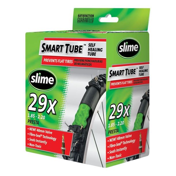 Camera Bicicleta Slime 29x1,85-2,2 presta