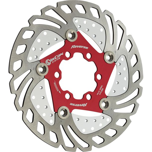 Disc Frana Reverse AirCon, 140mm