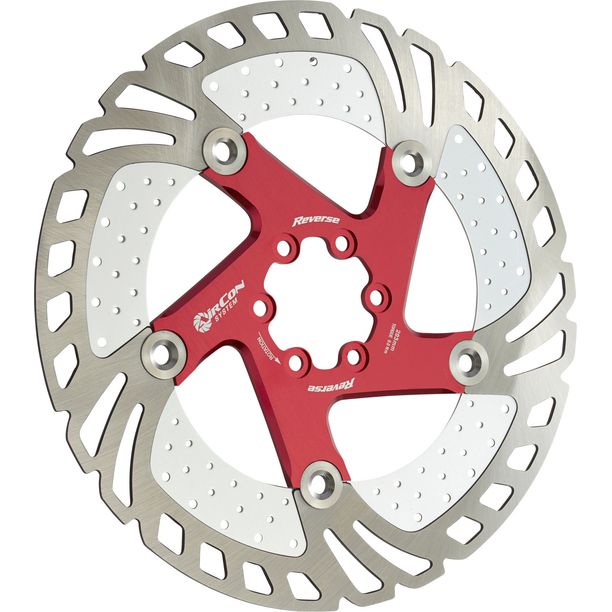 Disc Frana Reverse AirCon, 203mm