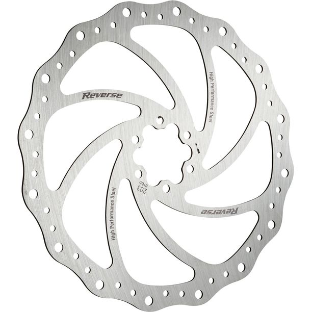 Disc Frana Reverse, otel, 203mm