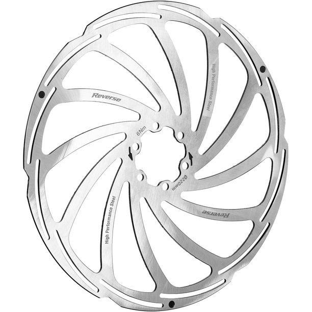 Disc Frana Reverse, otel, 220mm