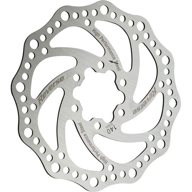 Disc Frana Reverse, otel, 140mm
