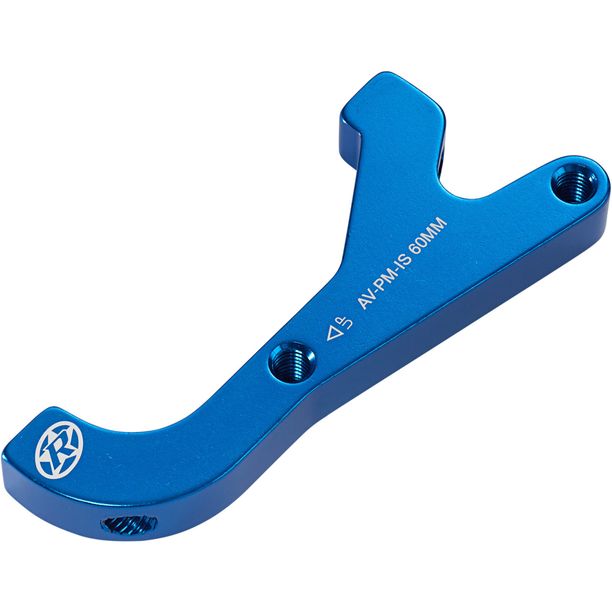 Adaptor Frana Reverse IS-PM 200 Avid RE, albastru