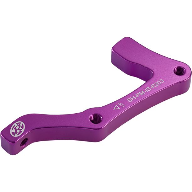Adaptor Frana Reverse IS-PM 203 Shimano RE, mov