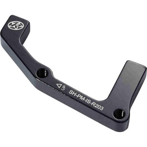 Adaptor Frana Reverse IS-PM 203 Shimano RE, negru