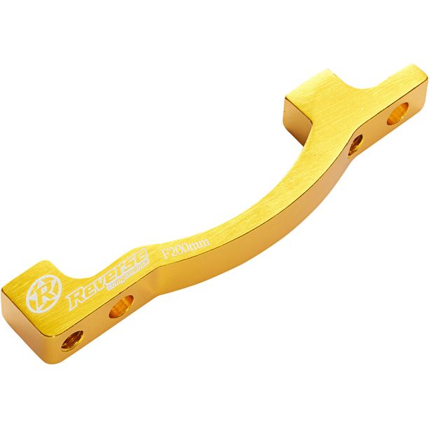 Adaptor Frana Reverse PM-PM +40mm FR, galben