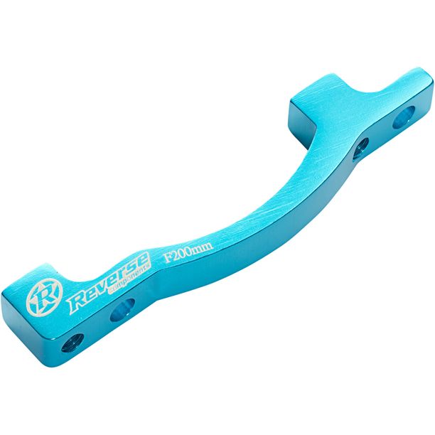 Adaptor Frana Reverse PM-PM +40mm FR, bleu