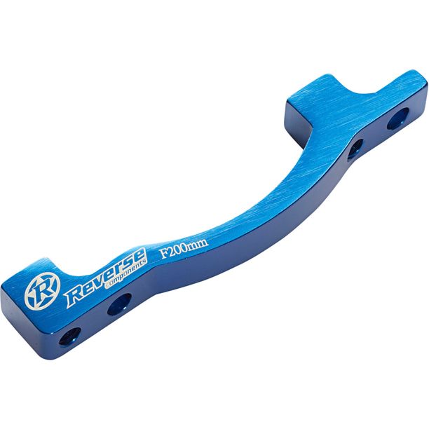 Adaptor Frana Reverse PM-PM +40mm FR, albastru