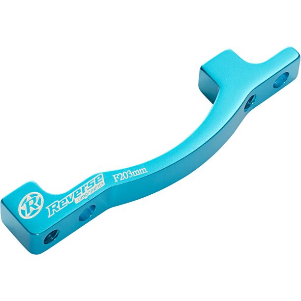 Adaptor Frana Reverse PM-PM +43mm FR, bleu