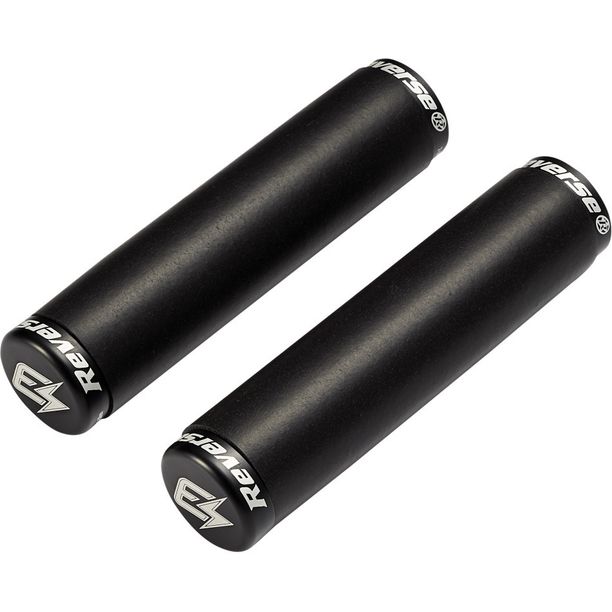 Mansoane Reverse E-Seismic Ergo Lock On Negru