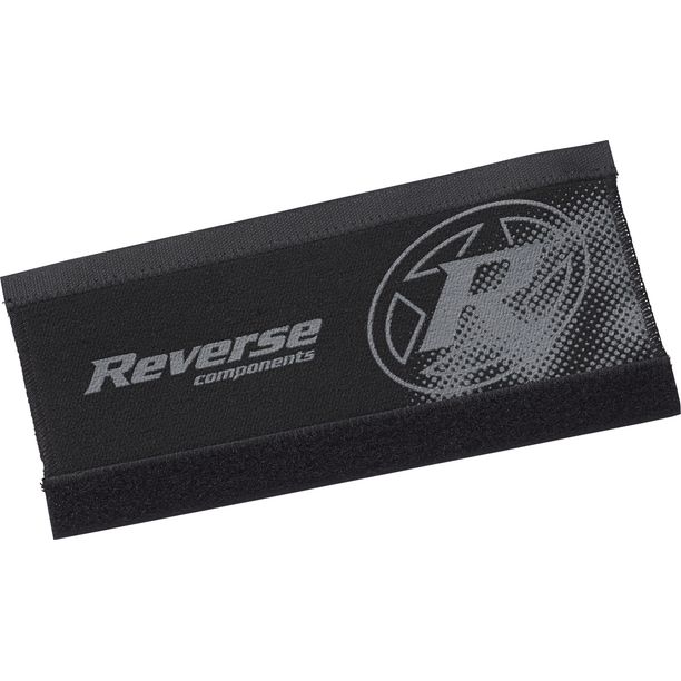 Protectie lant Reverse Chainstay Cover Neopren Negru-Gri