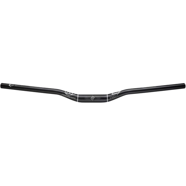 Ghidon Bicicleta Reverse E-Element ERGO 740mm Ø31.8/25mm Negru