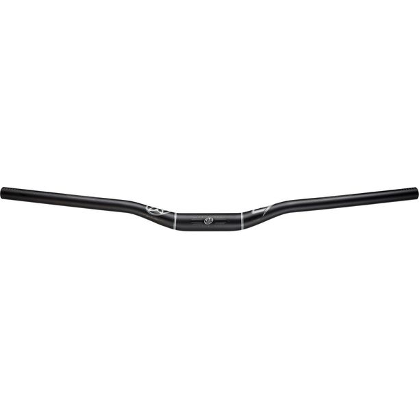 Ghidon Bicicleta Reverse E-Element ERGO 770mm Ø31.8/25mm Negru