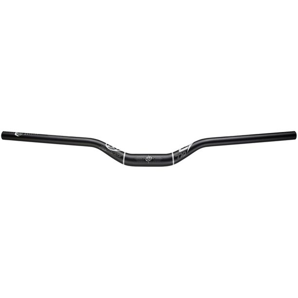 Ghidon Bicicleta Reverse E-Element 770mm Ø35/25mm Negru