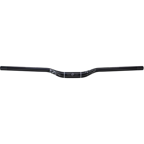 Ghidon Bicicleta Reverse Lead 770mm Ø31.8mm/25mm