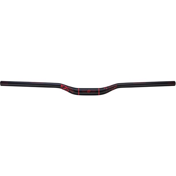 Ghidon Bicicleta Reverse Lead 770mm Ø31.8mm/25mm