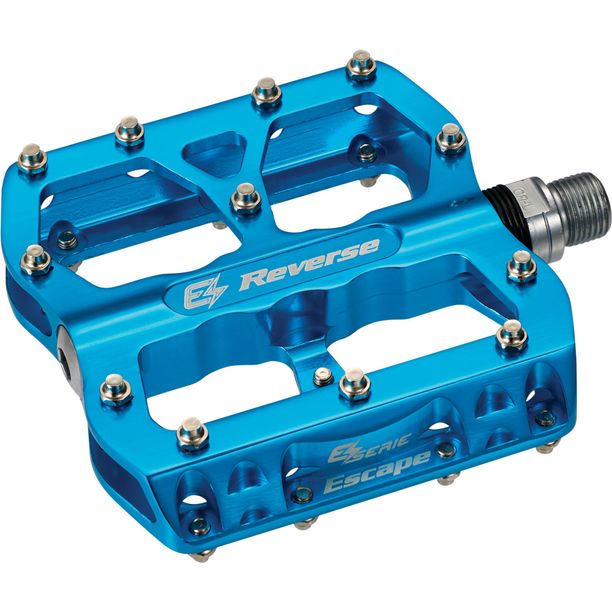 Pedale Platforma Reverse E-Escape pentru E-Bike