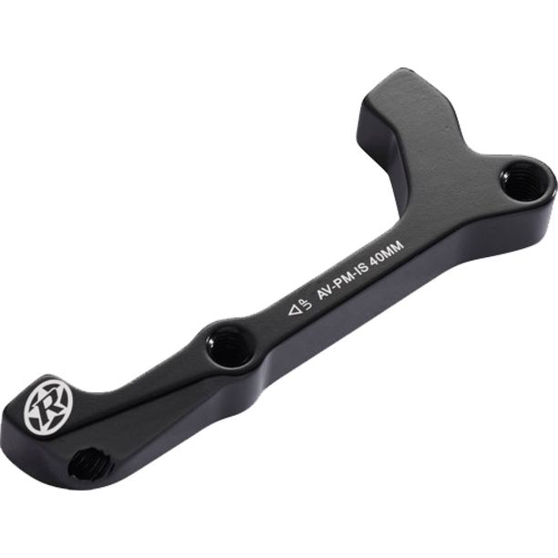 Adaptor Frana Reverse IS-PM 180 Avid RE, negru