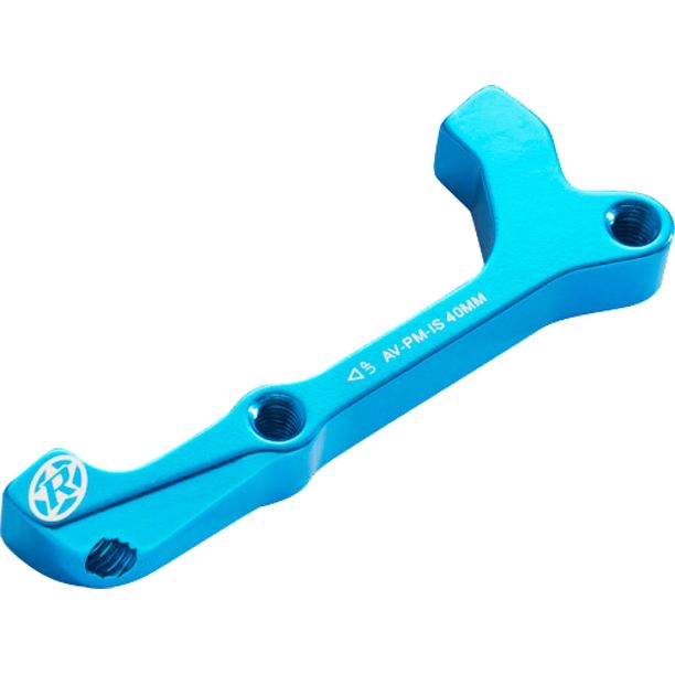 Adaptor Frana Reverse IS-PM 180 Avid RE, bleu
